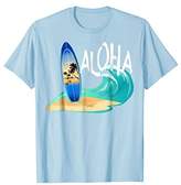 Thumbnail for your product : Aloha Hawaii Surfing T Shirts