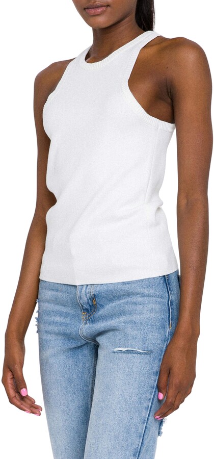 Frauen-beiläufiges T-Shirt Criss-Kreuz-vorderes V Ansatz-Spitzen-reizvolles