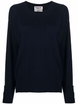 Thumbnail for your product : Essentiel Antwerp Round Neck Jumper