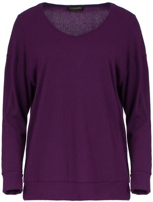 Aubergine Tops | Shop the world's largest collection of fashion | ShopStyle