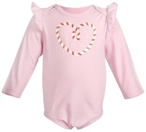 macy's newborn baby girl clothes