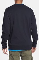 Thumbnail for your product : O'Neill 'Bixby' Crewneck Sweatshirt