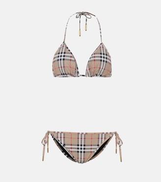 Burberry Women's Swimwear | Shop the world's largest collection of fashion  | ShopStyle
