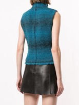 Thumbnail for your product : Chanel Pre Owned Knitted Vest
