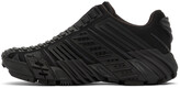 Thumbnail for your product : Diesel Black S-Prototype Low Sneakers