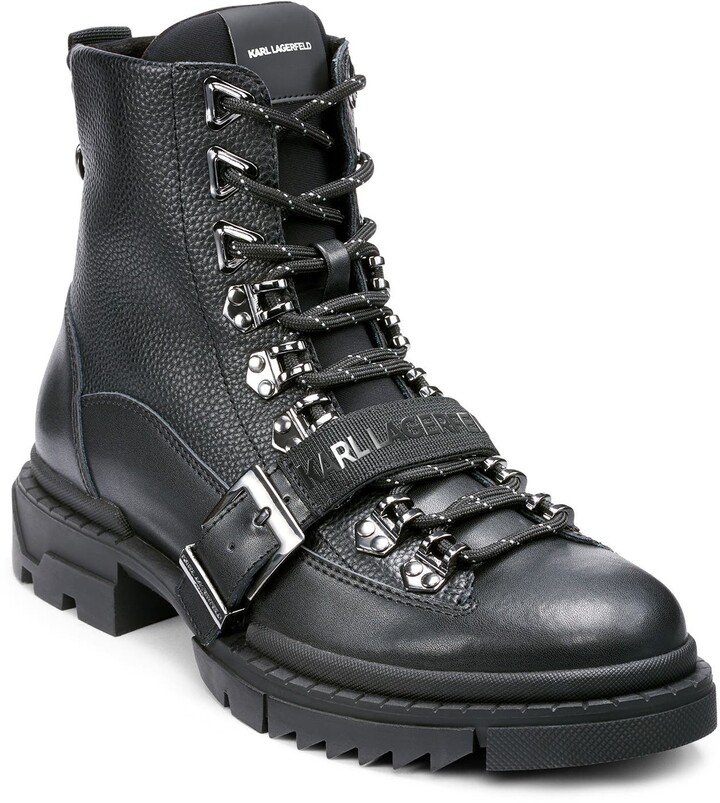 Mens Boots With Buckles | Shop The Largest Collection | ShopStyle