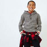 Thumbnail for your product : Roots Boys Cabin Sweater Hoody
