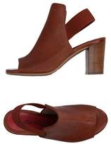 Thumbnail for your product : Pas De Rouge Sandals