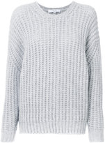 Iro - chunky knit jumper 