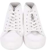 Thumbnail for your product : Rag & Bone Standard Issue High-Top Sneakers