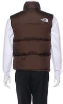 Thumbnail for your product : The North Face 700 Quilted Down Vest
