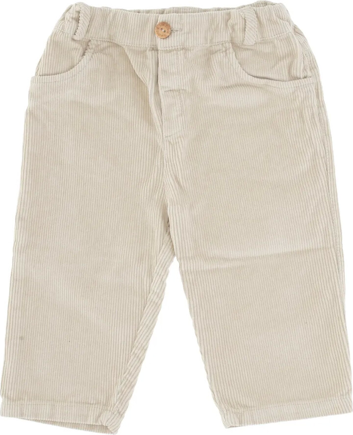Wedoble Corduroy Trousers