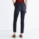 Thumbnail for your product : Madewell Tall Cruiser Straight Jeans in Weller Wash