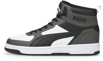 puma boots mens
