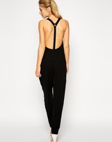 Thumbnail for your product : Finders Keepers Minders Mischief Jumpsuit