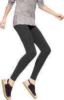 Thumbnail for your product : Hue Women's Cotton Leggings, Created for Macy's