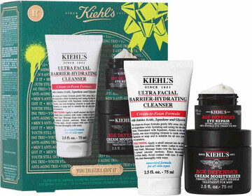 Kiehl's Youth Still Got It (worth £121)