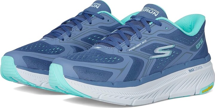 skechers max cushioning premier