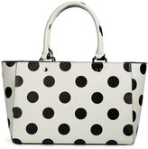 Thumbnail for your product : Next Black And White Spot Tote Bag