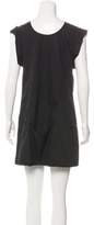 Thumbnail for your product : Malia Mills Sleeveless Mini Dress