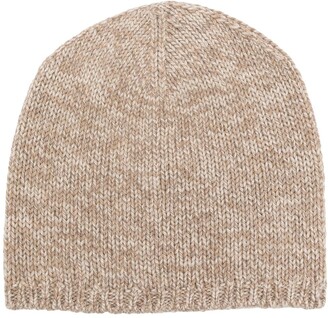Ralph Lauren Collection Knitted Cashmere Beanie