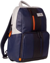 Thumbnail for your product : Piquadro Backpack