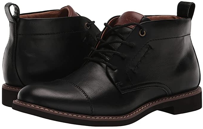 Tommy Hilfiger Men's Boots | ShopStyle