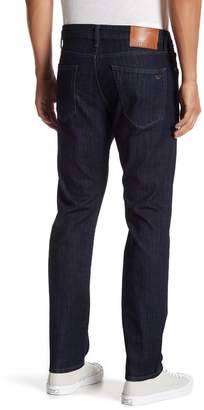 William Rast Hollywood Slim Fit Jeans - 30-32\" Inseam