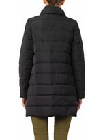 Thumbnail for your product : Moncler Gerboise quilted down coat