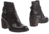 Thumbnail for your product : Khrio KHRIO' Ankle boots