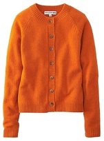 Thumbnail for your product : Uniqlo WOMEN Ines Lambswool Blend Cardigan