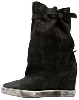 Thumbnail for your product : Amaranti Wedge Sneaker Boot