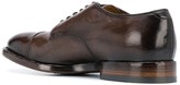 Thumbnail for your product : Officine Creative Princeton Derby shoes