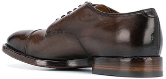 Officine Creative Princeton Derby shoes