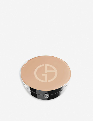 neo nude compact powder foundation