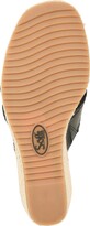 Sofft Indie Espadrille Platform Wedge Slide Sandal - ShopStyle