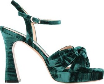 Francesco Sacco Woman Sandals