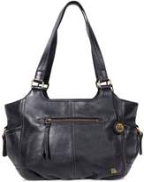 Thumbnail for your product : The Sak Kendra Leather Shoulder Bag