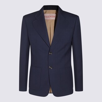 Maryam Nassir Zadeh Tan Beacon Blazer - ShopStyle