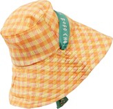 Thumbnail for your product : Bobo Choses Checked hat