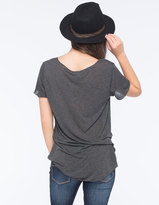 Thumbnail for your product : Full Tilt Essential Womens Tried & True Tee
