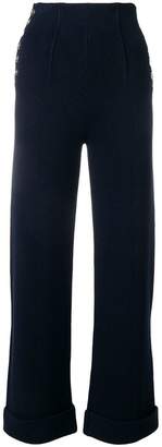 3.1 Phillip Lim high waisted trousers