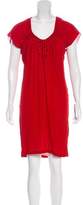 Thumbnail for your product : Stella McCartney Silk Casual Dress
