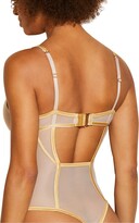 Thumbnail for your product : Cosabella Sardegna Underwire Teddy Bodysuit