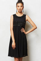 Thumbnail for your product : Anthropologie Beaded Charon Dress