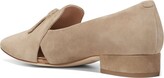 Thumbnail for your product : Cole Haan Viola Suede Skimmer