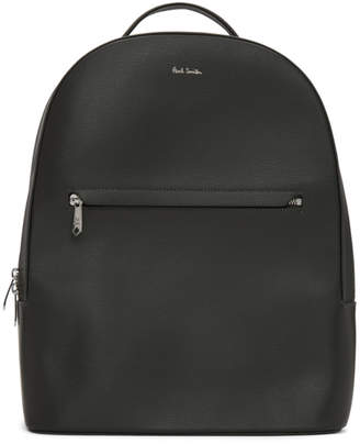 Grey Leather Backpack For Men - ShopStyle Australia