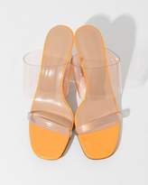 Thumbnail for your product : Maryam Nassir Zadeh Mango Olympia Wedge