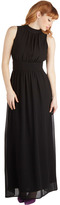 Thumbnail for your product : Windy City Maxi Dress in Black