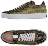 Thumbnail for your product : Kennel + Schmenger KENNEL & SCHMENGER Low-tops & sneakers